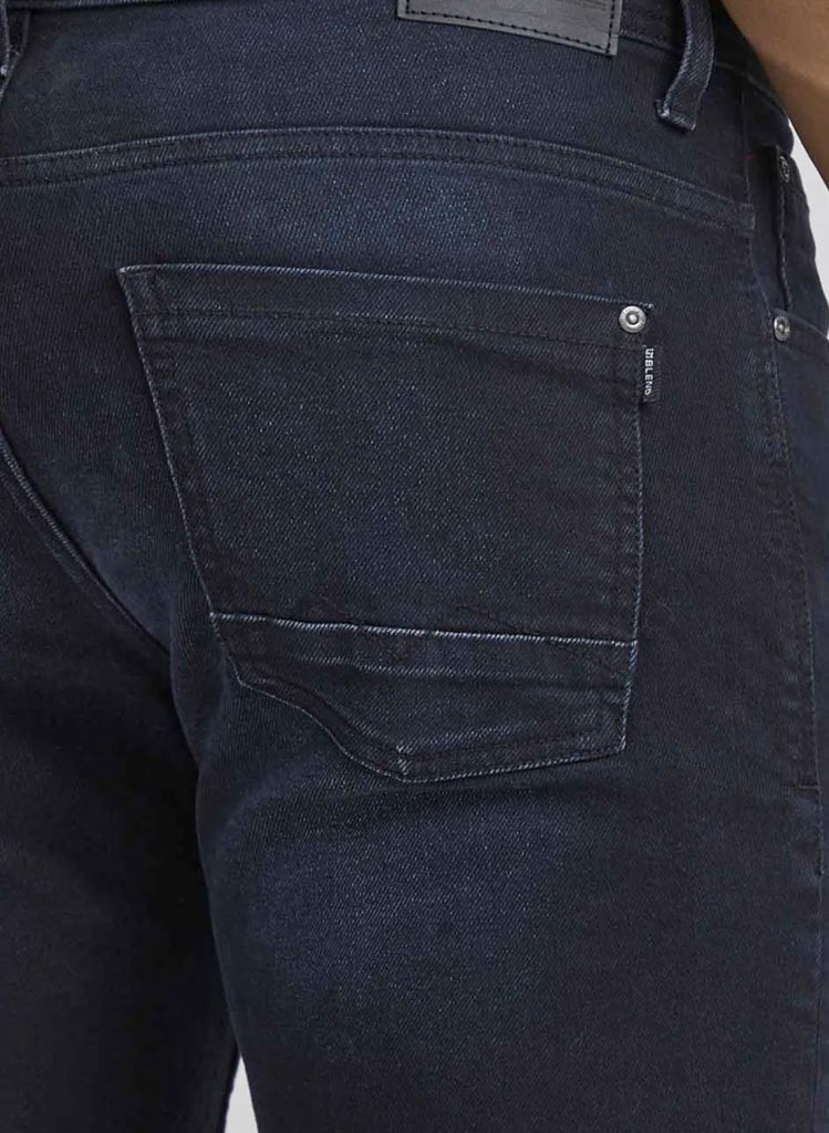 Blend Jogg Denim Gallabuxur