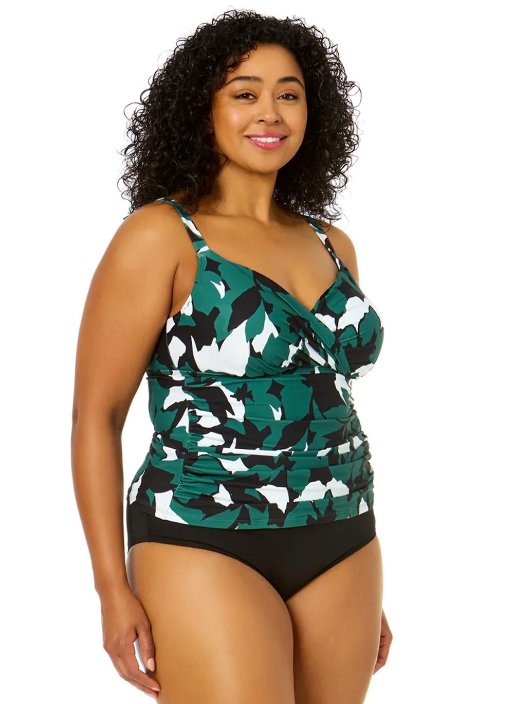 Tamara Tankini Toppur