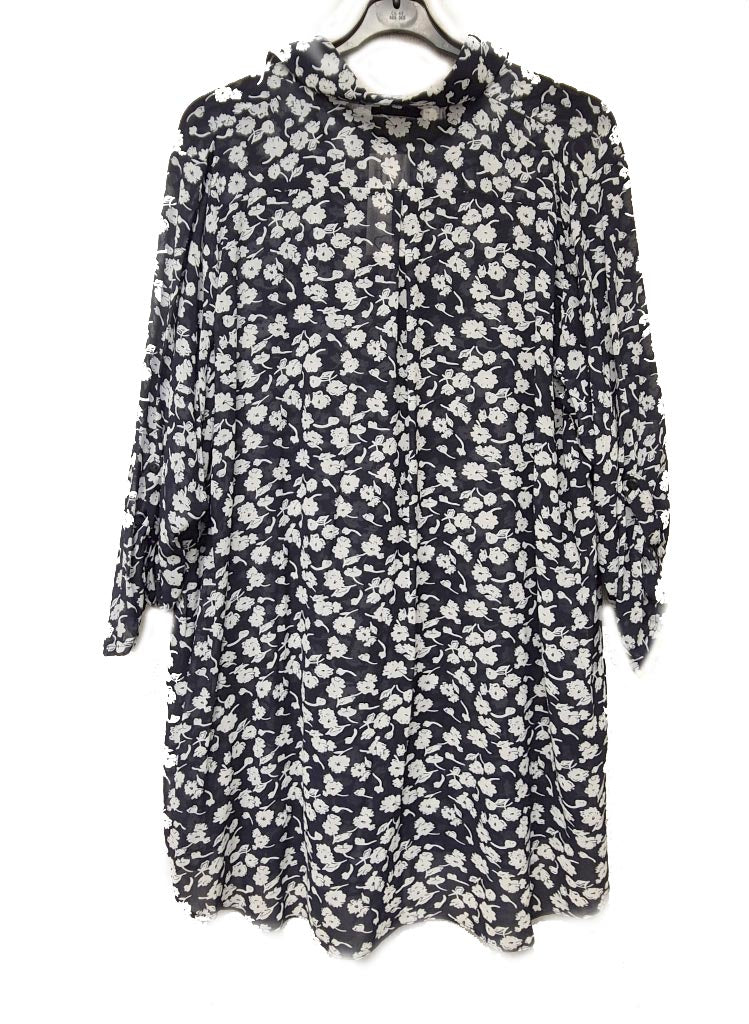 Dittsy Siffon Skyrta