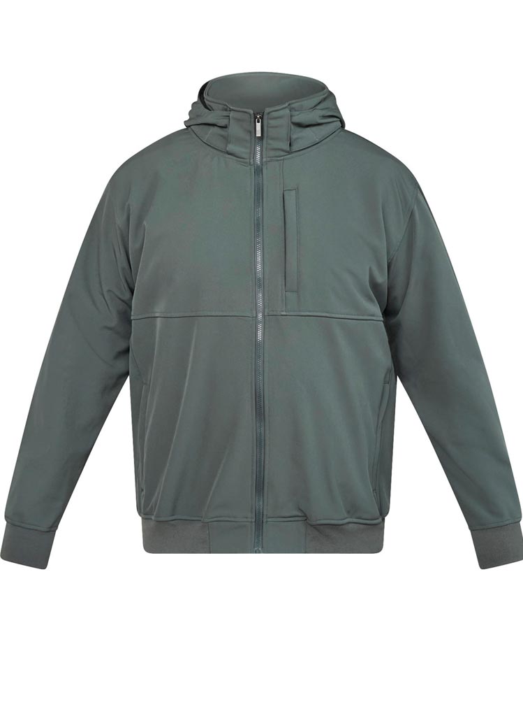 Duster Softshell Jakki