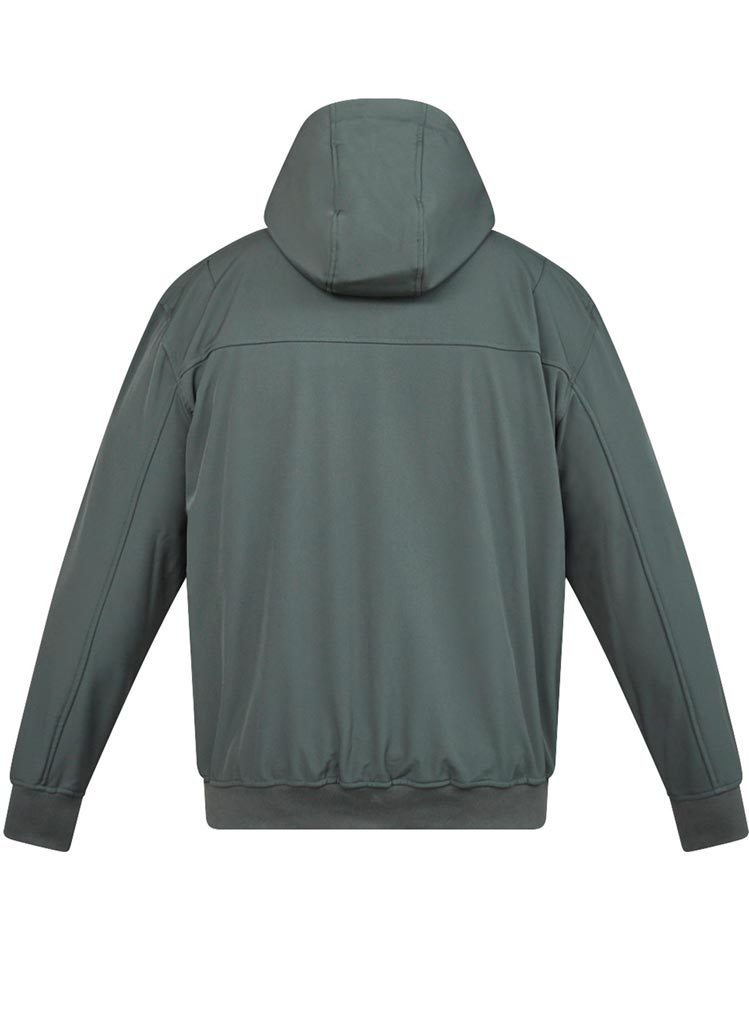 Duster Softshell Jakki