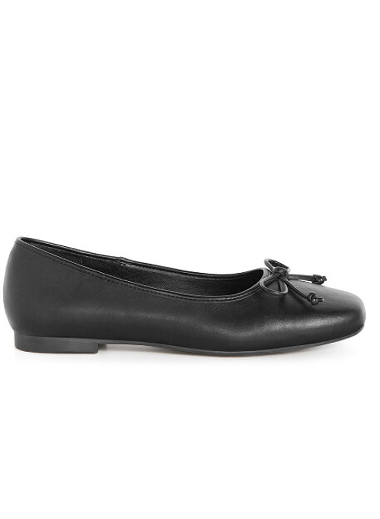 Ella Ballerina - Wide Fit