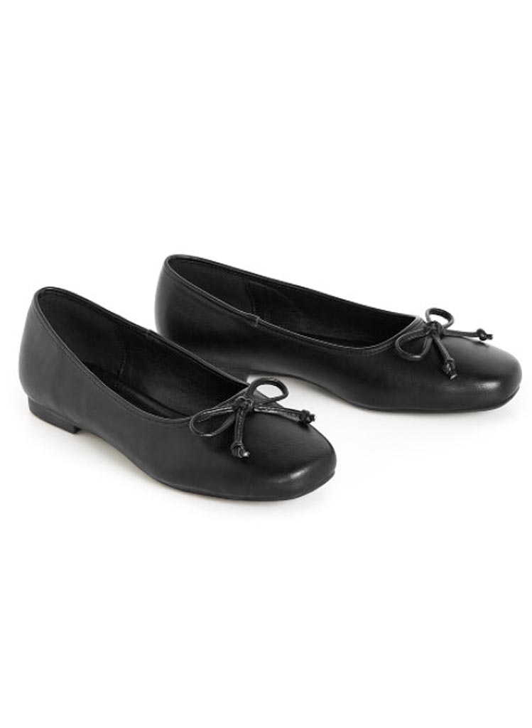 Ella Ballerina - Wide Fit