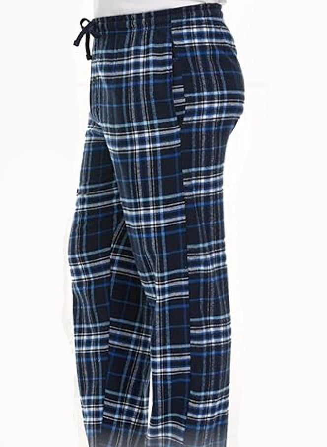 Essential Flannel Náttbuxur