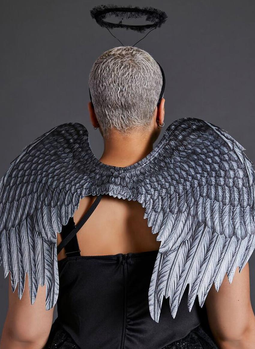 Fallen Angel Búningur