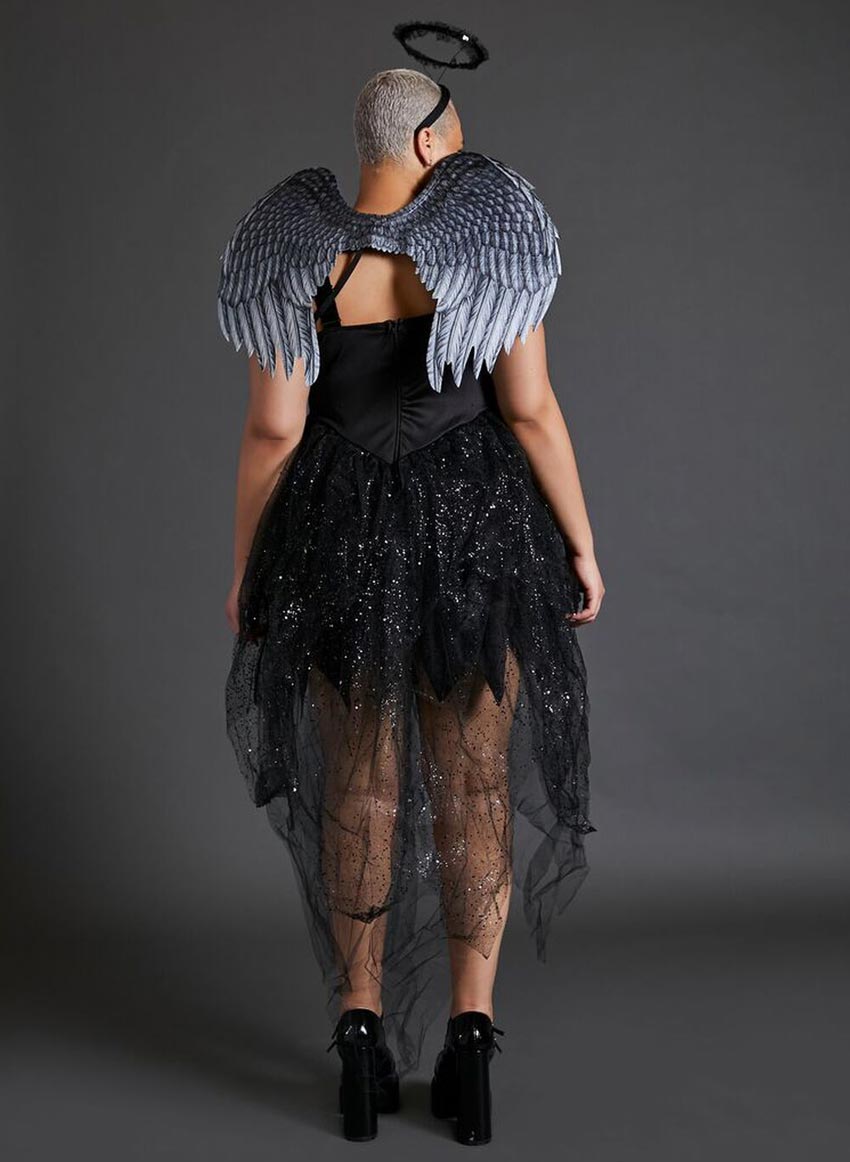 Fallen Angel Búningur