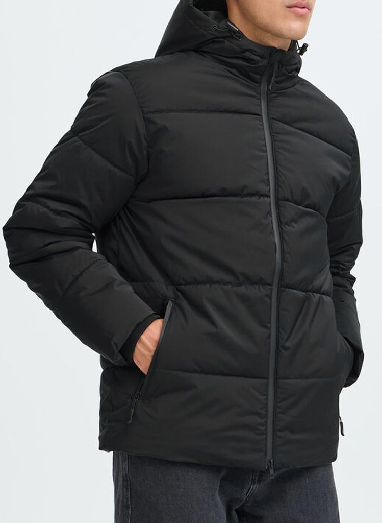 Blend Feri Hood Úlpa