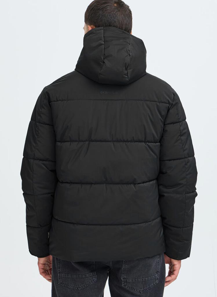 Blend Feri Hood Úlpa