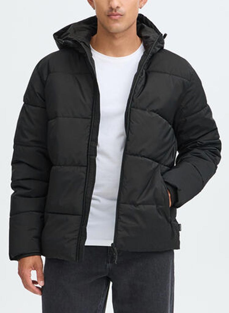 Blend Feri Hood Úlpa