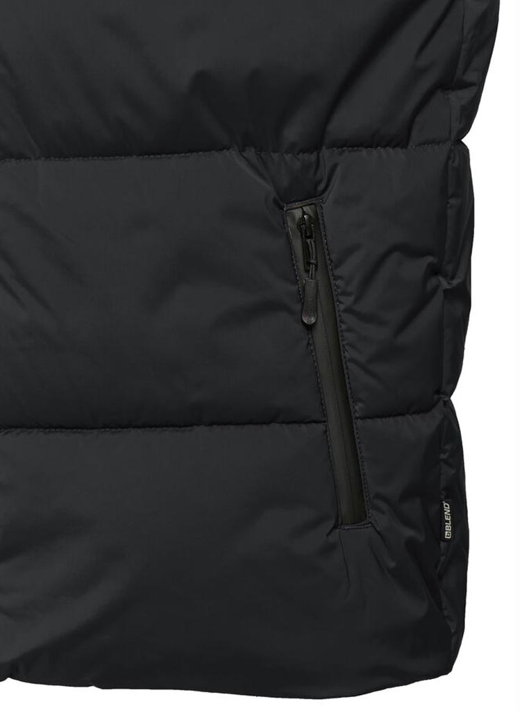 Blend Feri Hood Úlpa