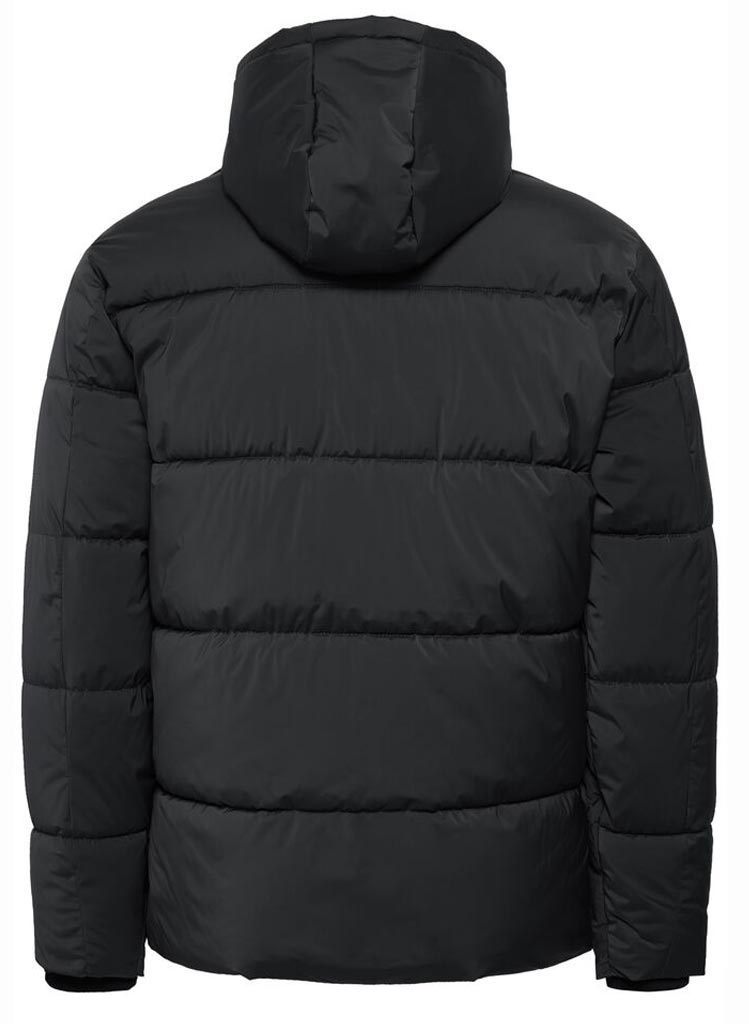 Blend Feri Hood Úlpa