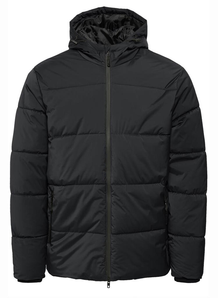 Blend Feri Hood Úlpa
