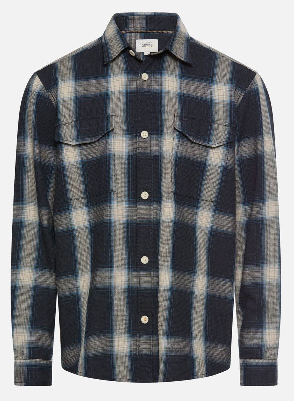 Farmer Flannel Skyrta