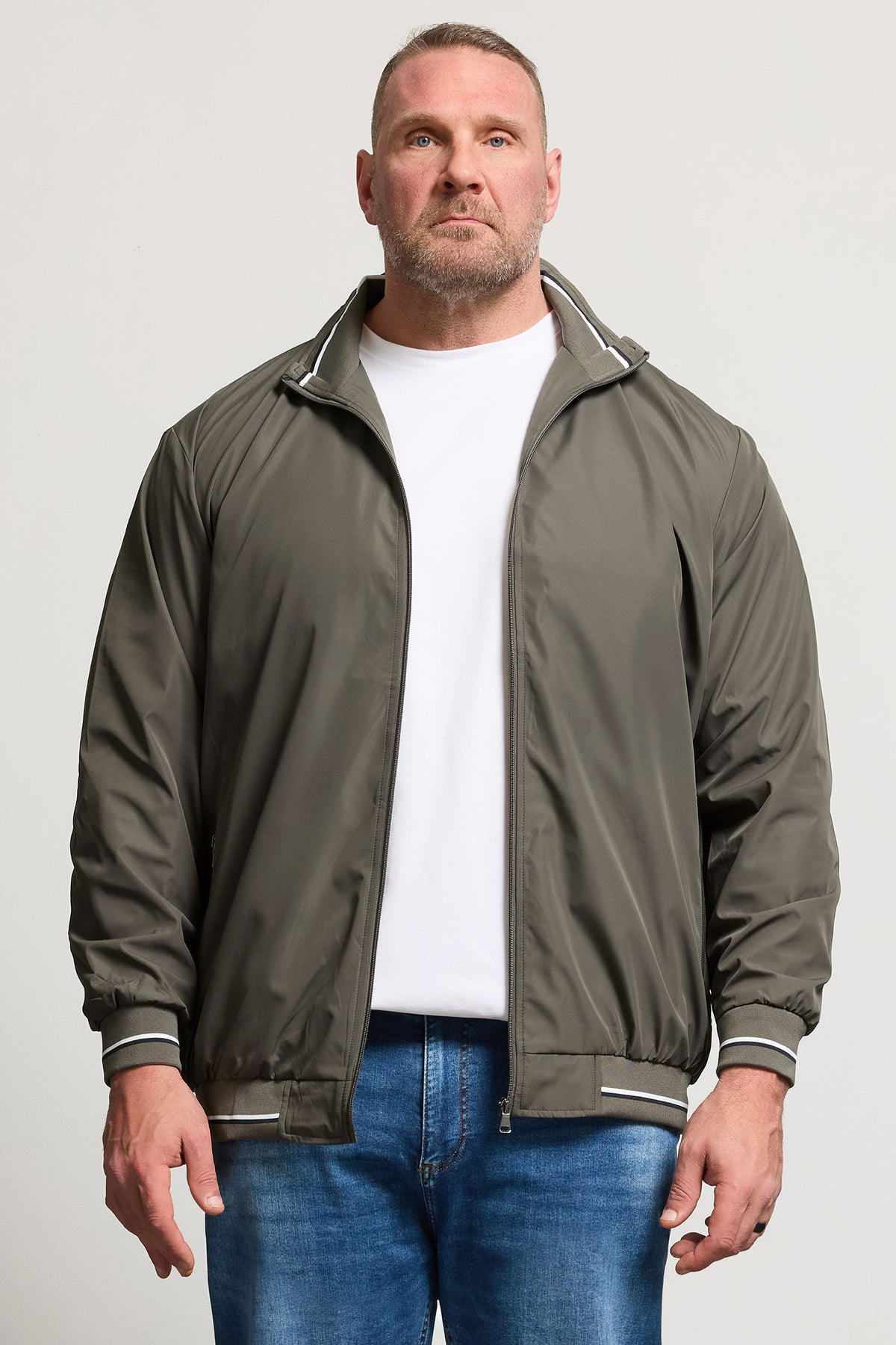 Premium Harrington Jakki