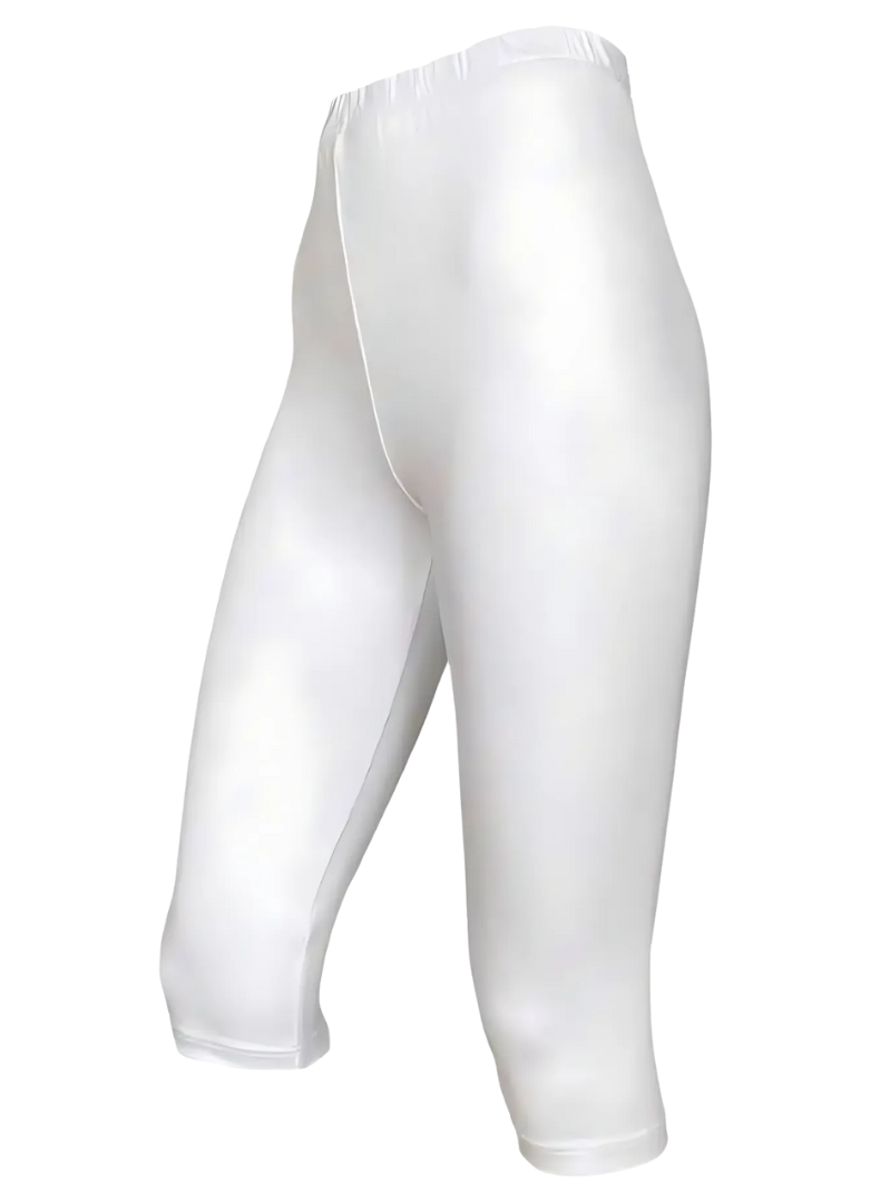 Bamboo Capri Leggings