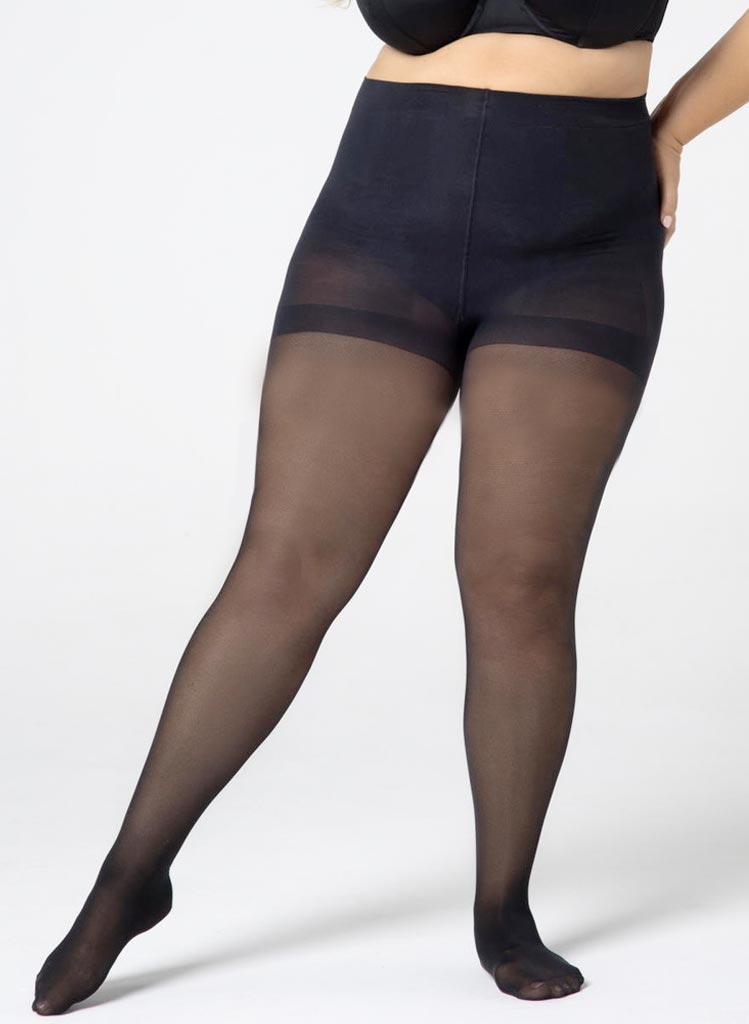 Festival 30 Den Aðhalds Sokkabuxur