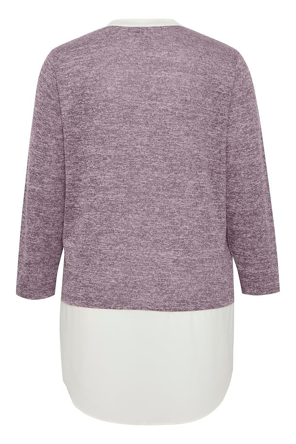 Rexan Rose Skyrtupeysa