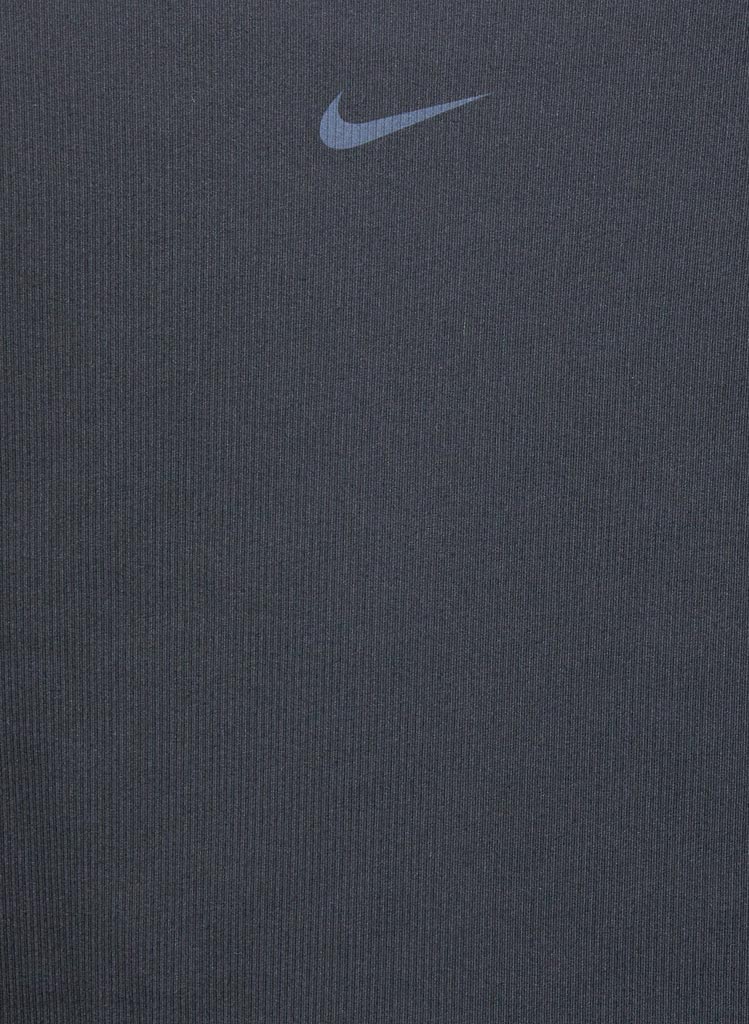 One Fitted Rib Hlýrabolur