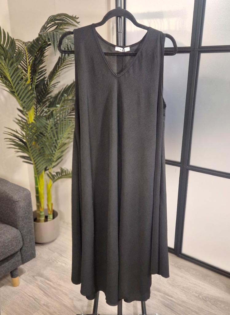 Flaminga Pocket Kjóll