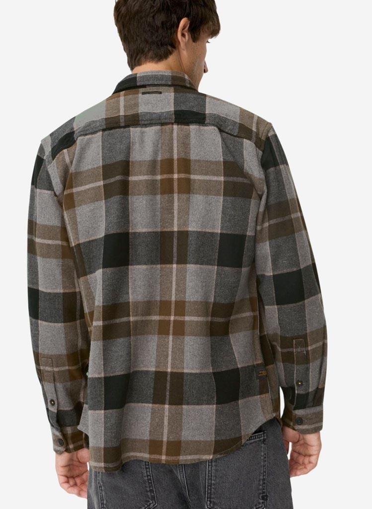 Fjord Flannel Skyrta