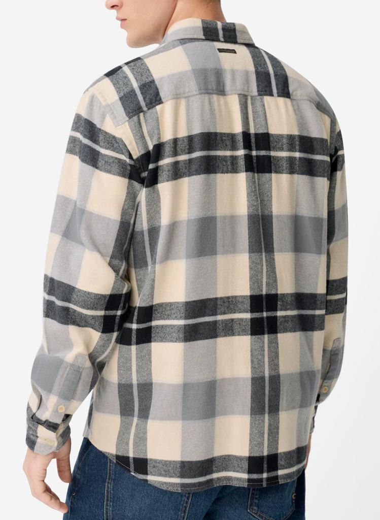 Fjord Flannel Skyrta