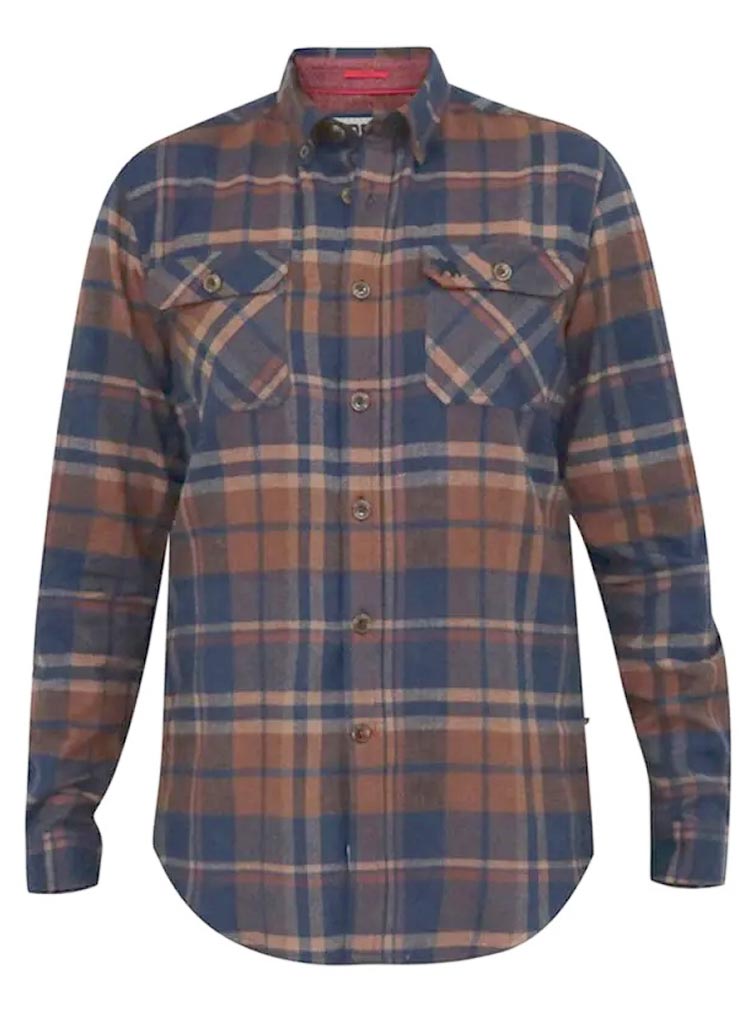 Sherlock Overshirt