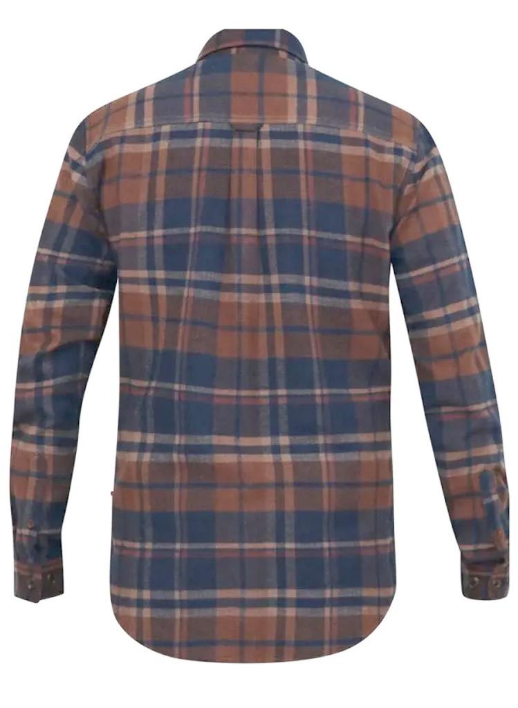 Sherlock Overshirt