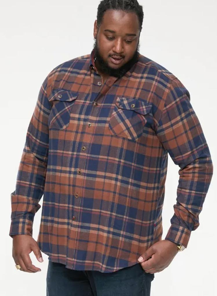 Sherlock Overshirt