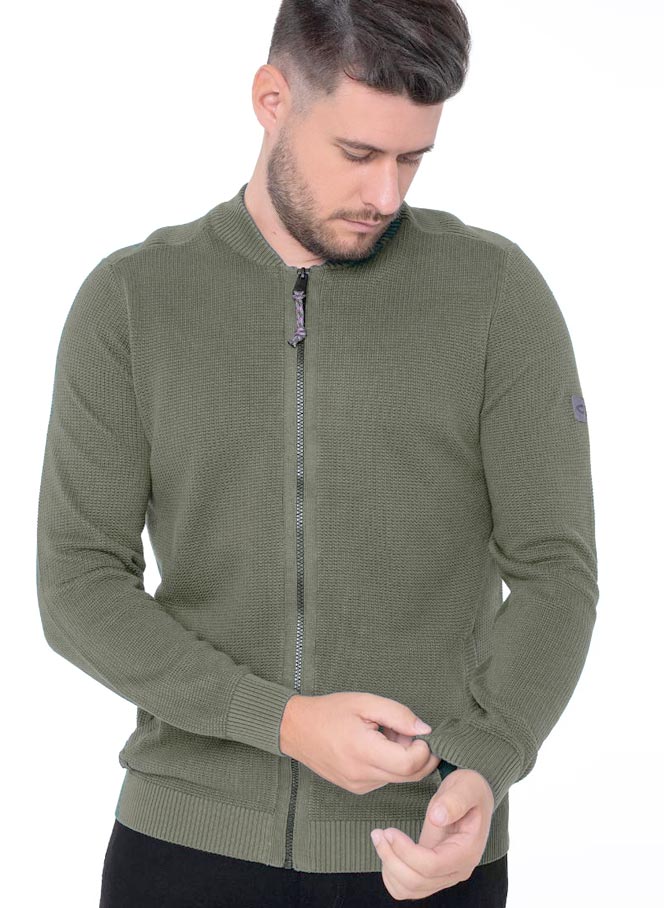 Flexx Active Jakkapeysa