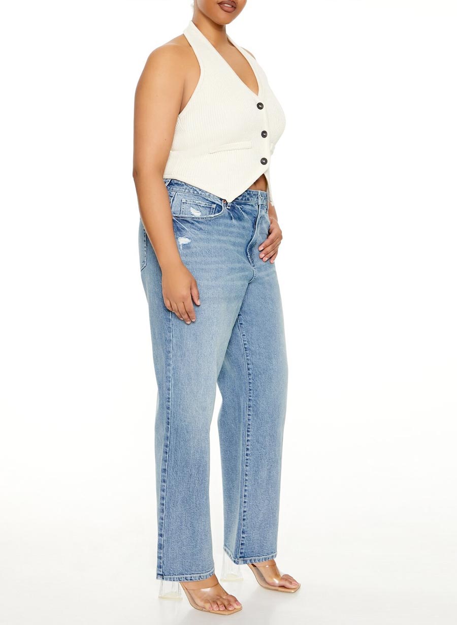 UltraHigh Gallabuxur