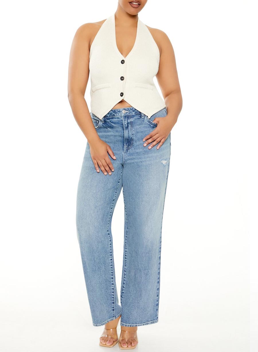 UltraHigh Gallabuxur