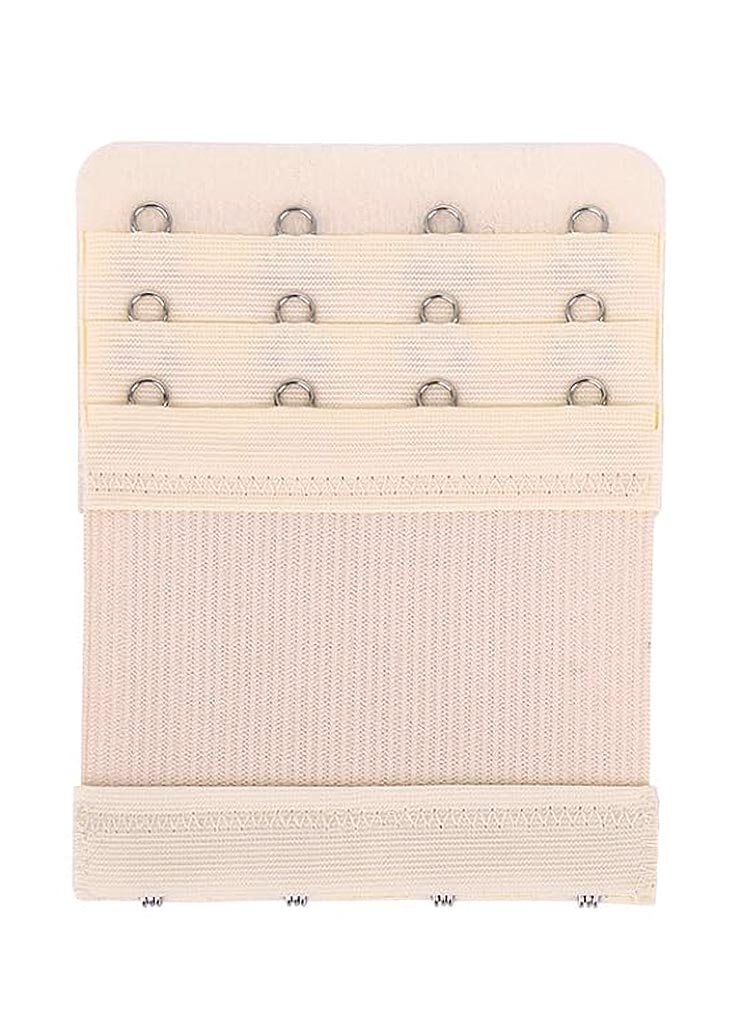 4ja krækju Framlenging m/teygju