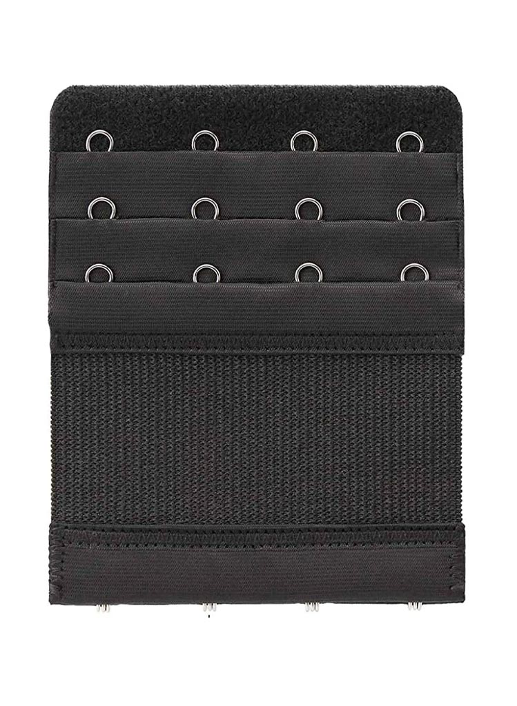 4ja krækju Framlenging m/teygju