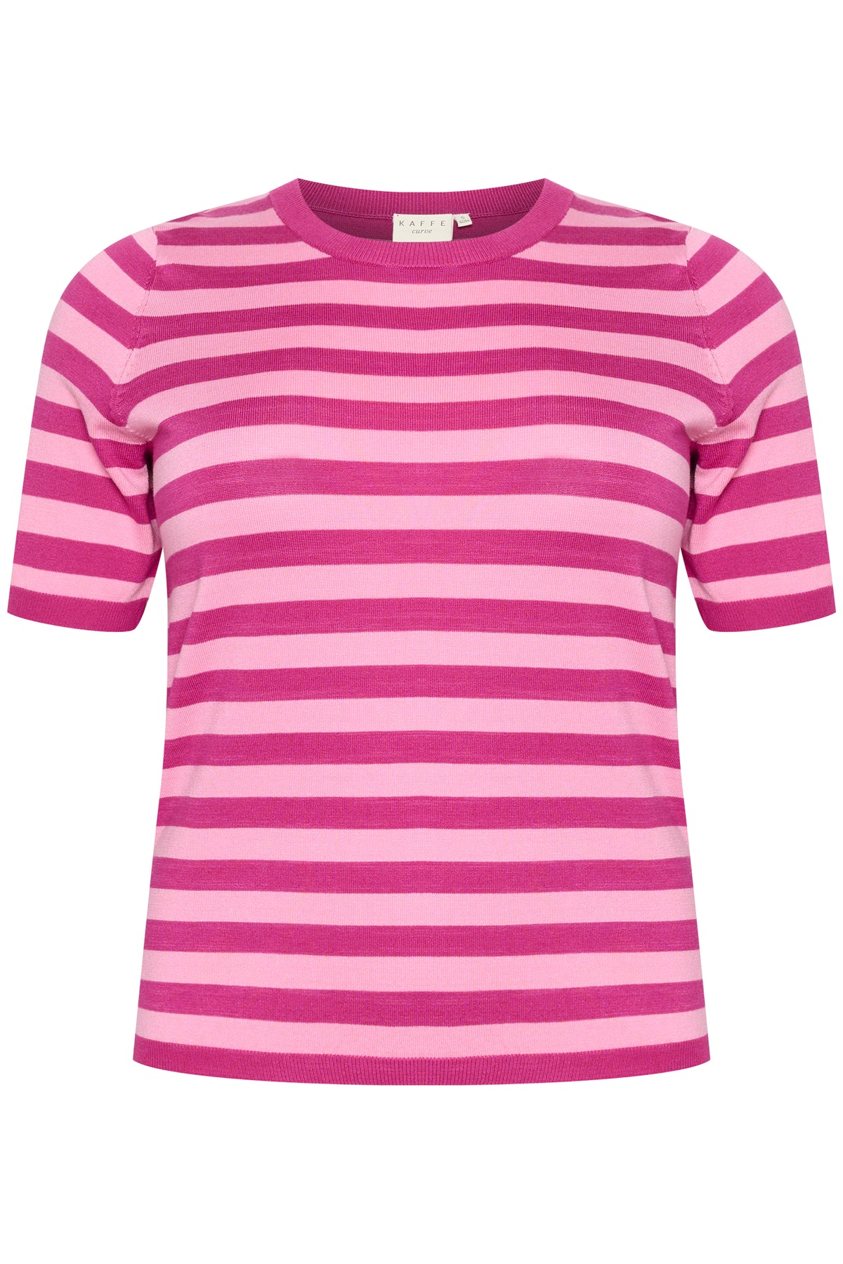 Rosebloom Stripe Peysa