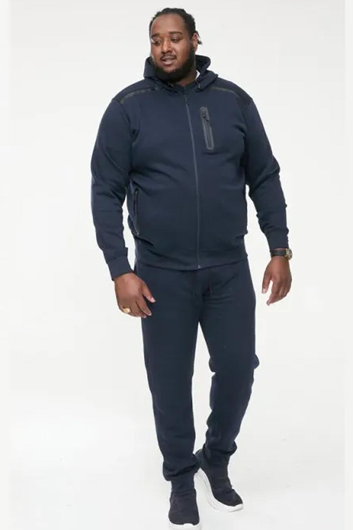 Gabriel Zip Hoody