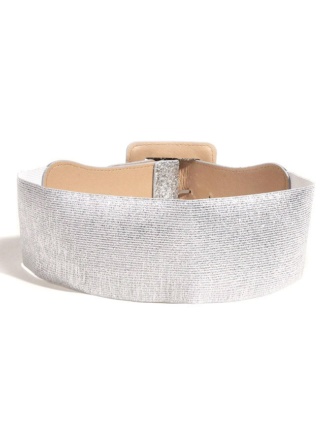 Party Glitter Teygjubelti