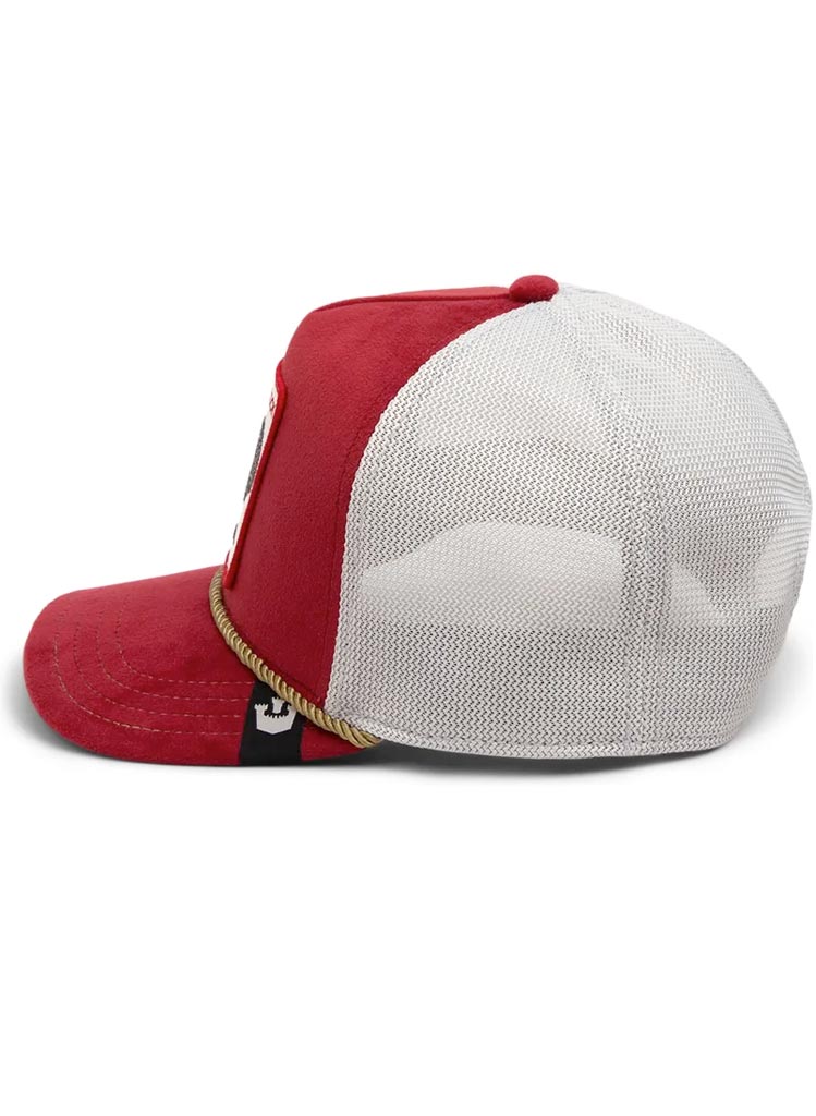 Goorin Bros Glimmer Cock