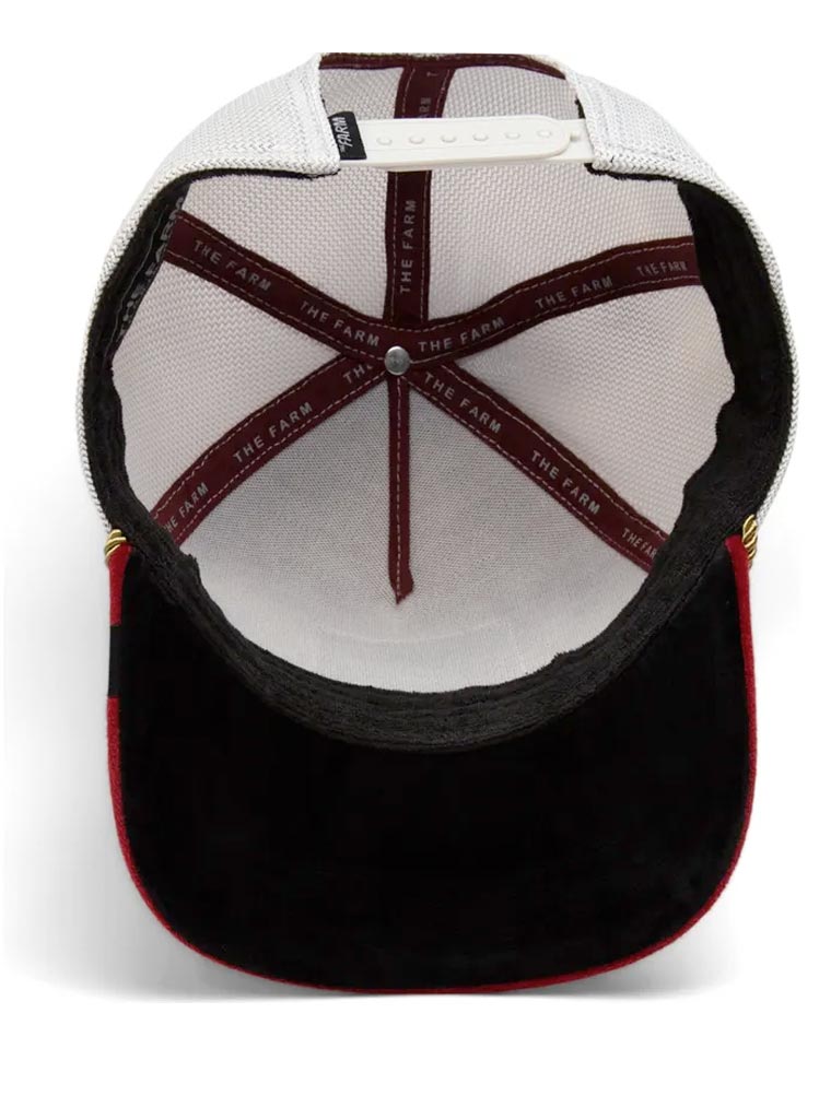 Goorin Bros Glimmer Cock