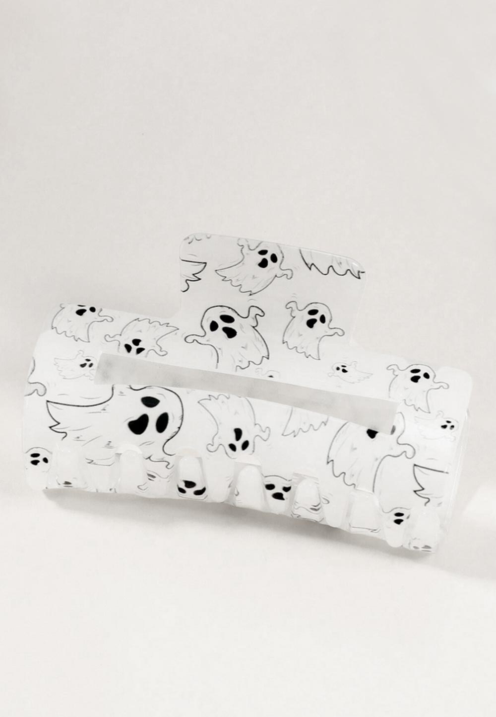 Glow Dark Hárklemma