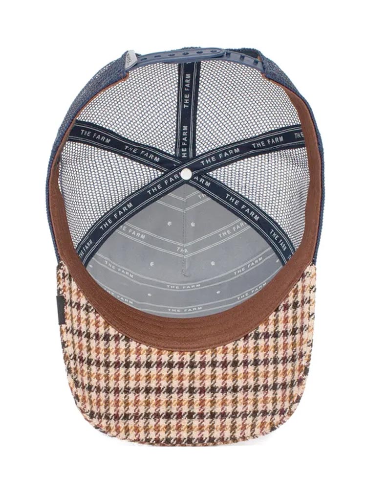 Goorin Bros Bad Woof