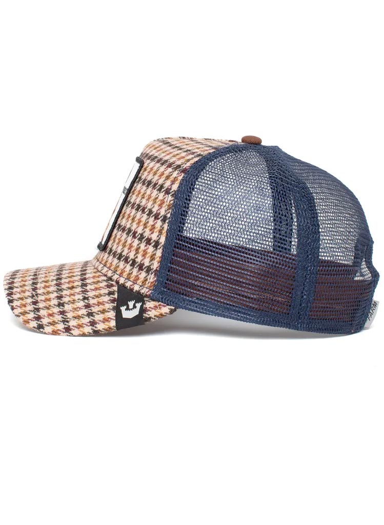 Goorin Bros Bad Woof