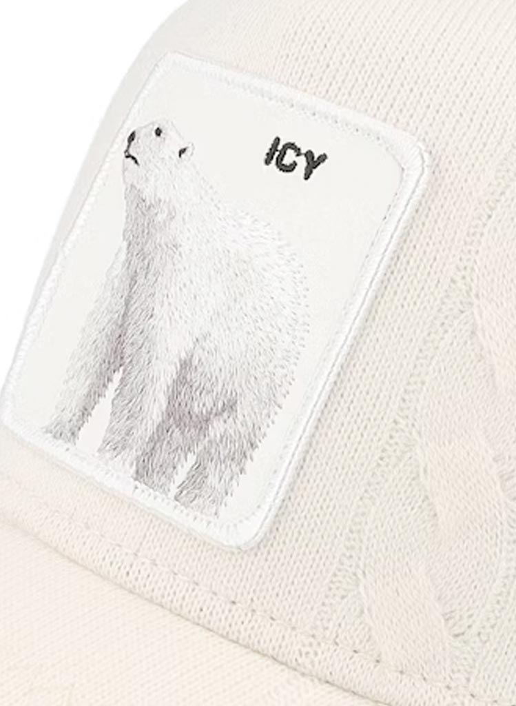 Goorin Bros Icy Bear