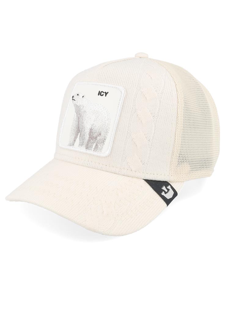 Goorin Bros Icy Bear