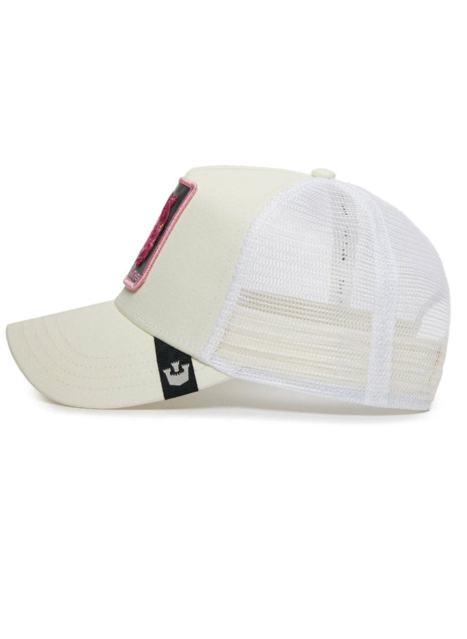 Goorin Bros Pink Panther Derhúfa