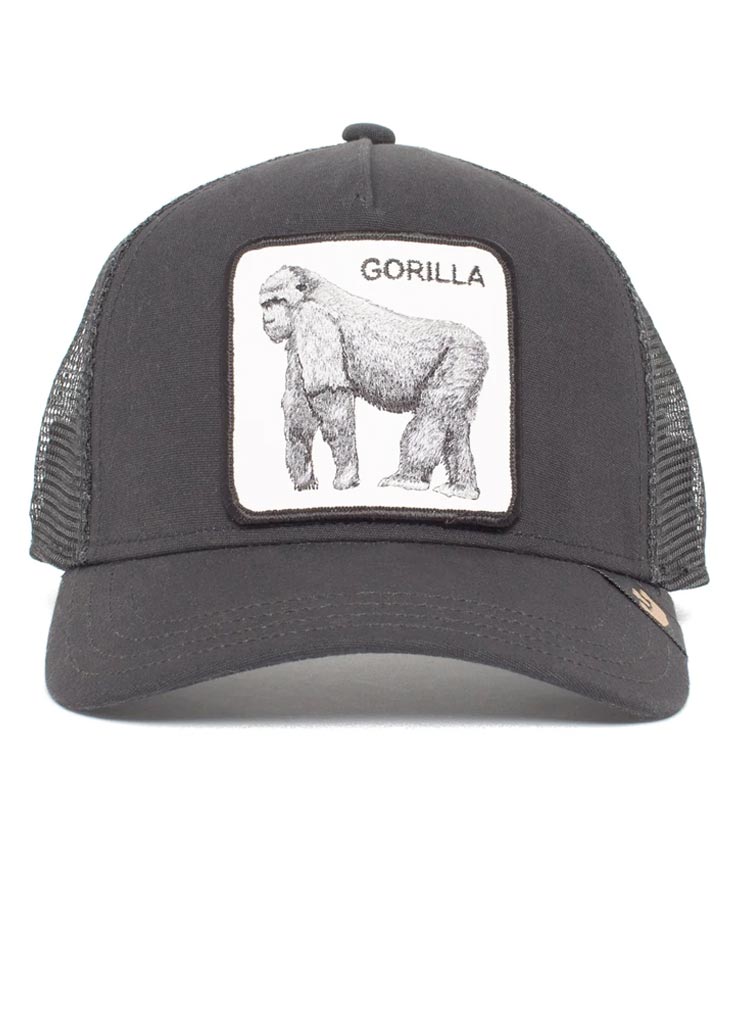 Goorin Bros Gorilla