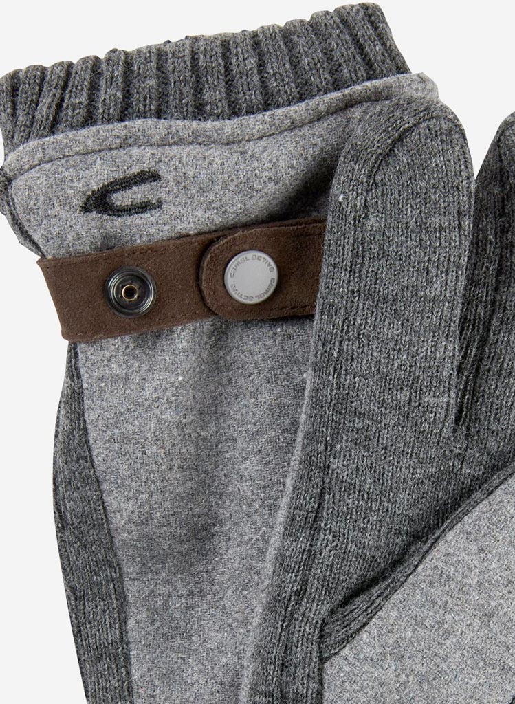 Camel Active Hanskar