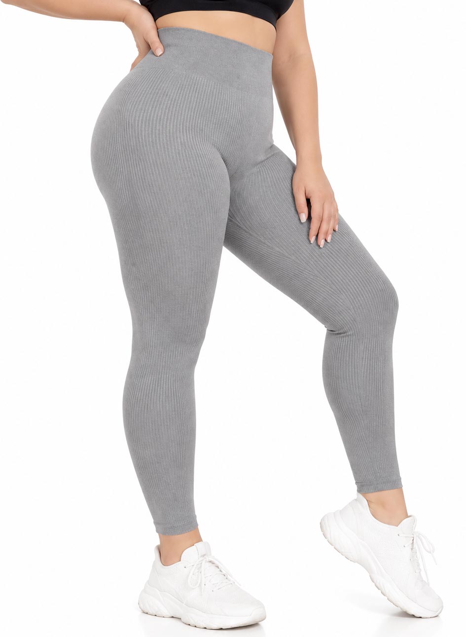 YU&ME Ribb Leggings