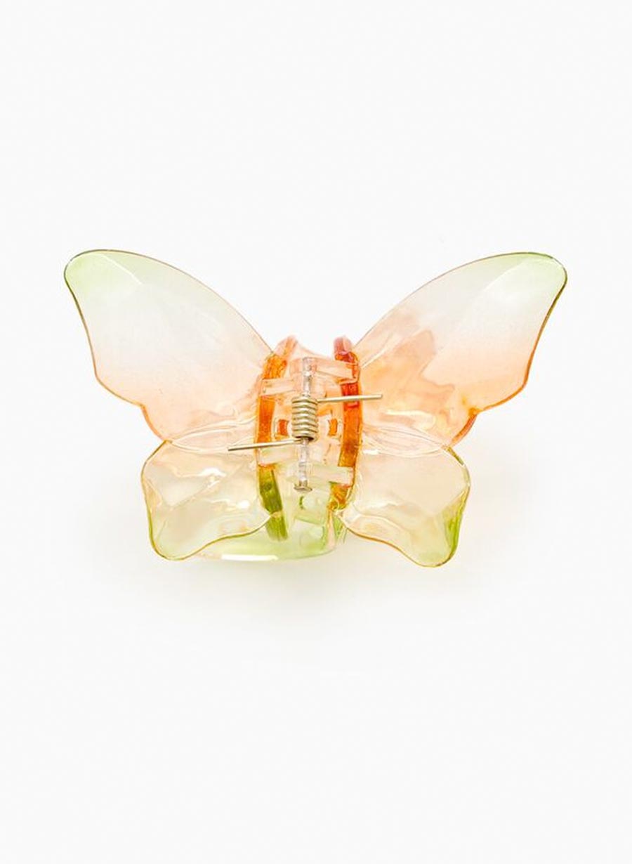 Mix Butterfly Hárklemma