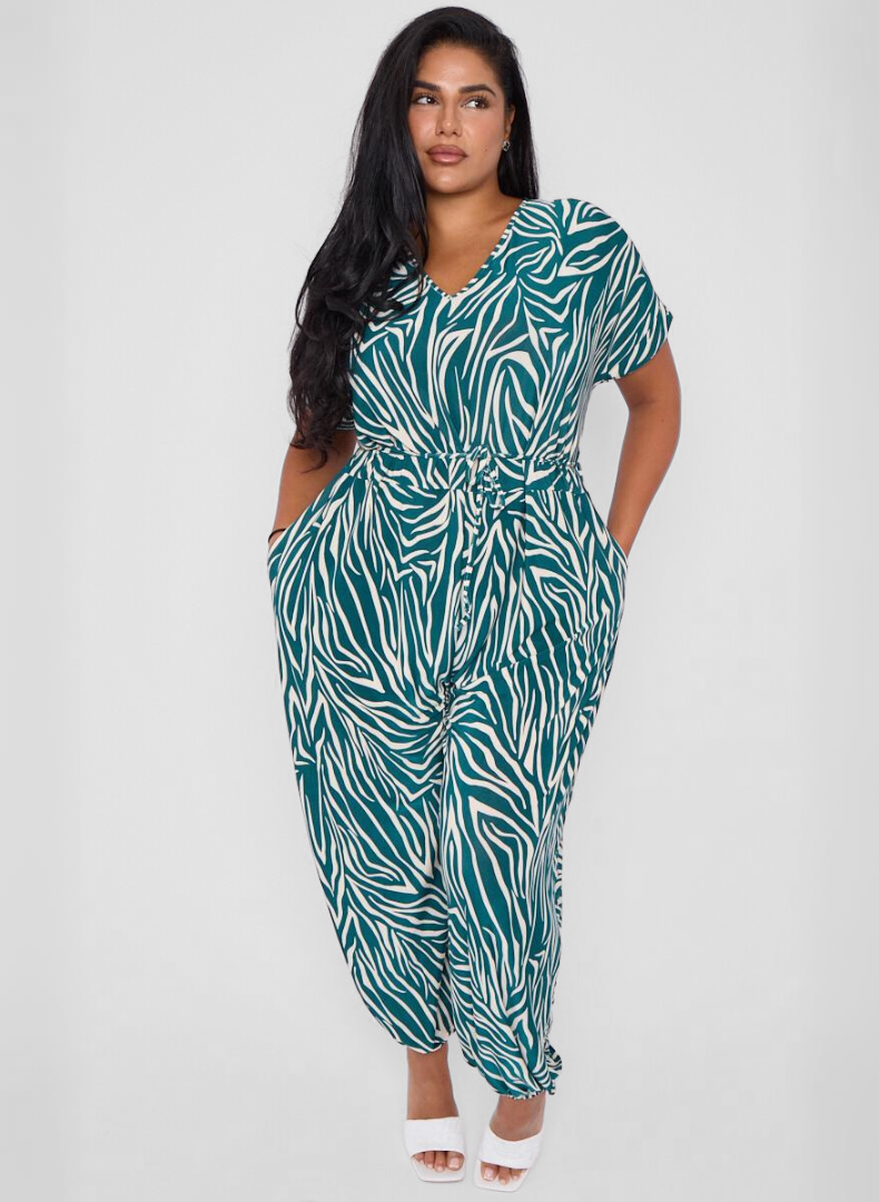 Aarya Pocket Samfestingur