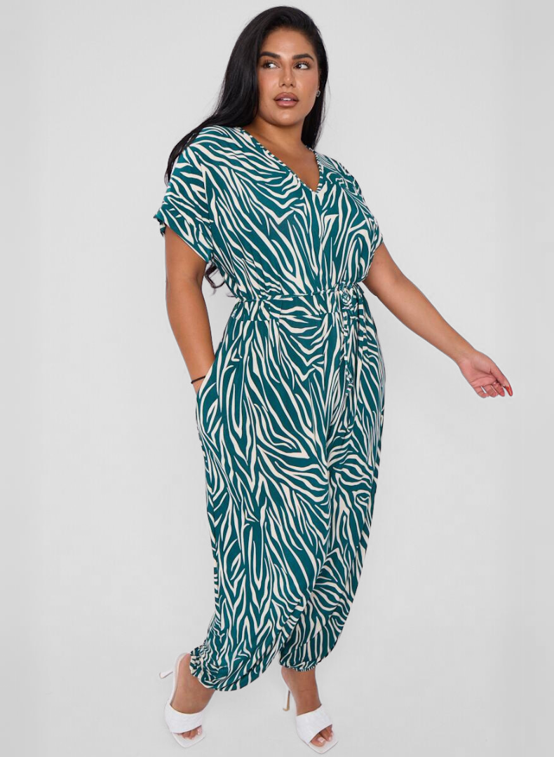 Aarya Pocket Samfestingur